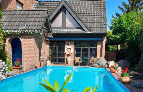 Ferienwohnung am Niederrhein - Foto 1