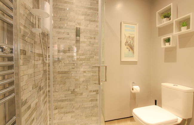 The Ironworks Aparthotel - Foto 33