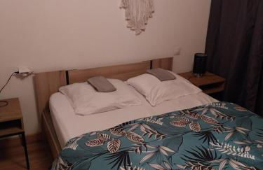 Gites panoramique - Foto 9