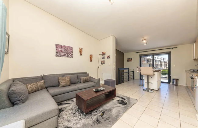 Delightful 2 Bedroom Townhouse in Woodstock - Photo 15