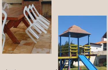 THE FOUNTAINS 110 - Apartamento em lindo condomínio pé na areia da Praia das Fontes em Beberibe - CE - Photo 62