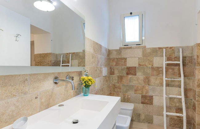 Villa Soleluna 7 1 - Foto 19