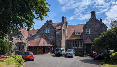 Garmoyle House & Garmoyle Mid Cottage - Foto 2