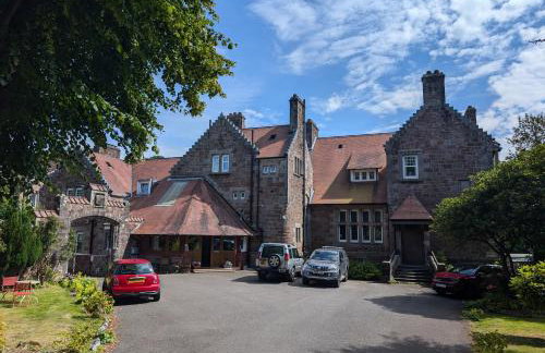 Garmoyle House & Garmoyle Mid Cottage - Foto 2