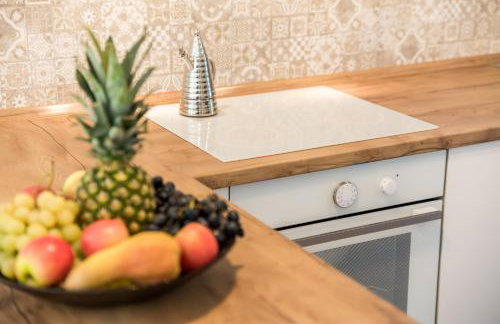 Villa Lovran, heated pool and Spa - Foto 20