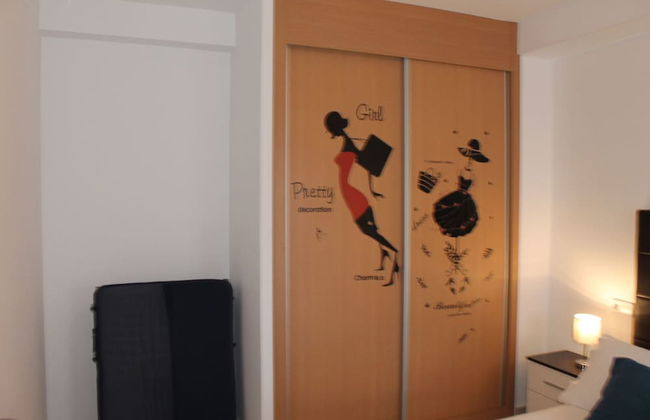 Urbanización Laguna Beach - Photo 4