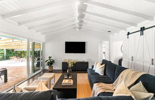 Pickleball, Heated Pool, Cold Plunge, Sauna,Bar! - Foto 53