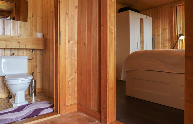 Chalet Les Rochers Blancs - Foto 25