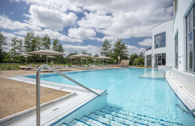 Holiday Complex Beech Resort Fleesensee, Gohren-lebbin - Foto 36