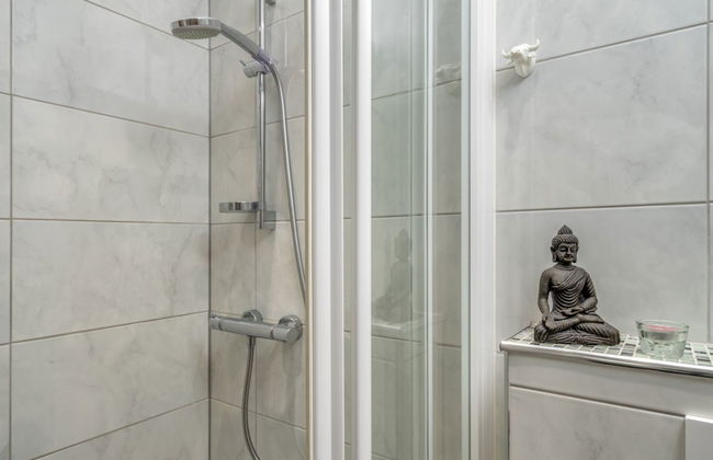 3 bedroom House in Benalmádena with private pool and garden - Photo 19