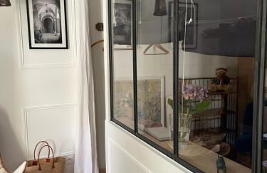 La maison bleue - Photo 25