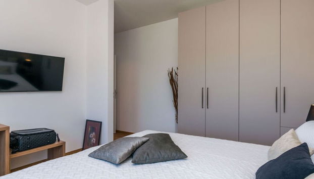 Villa Polei Comfortable Holiday Residence - Foto 4, Habitación