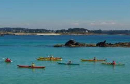 Gîte entre Mer et Abers - Foto 27