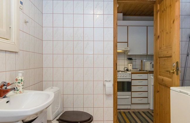 Mäkimökki - Foto 17