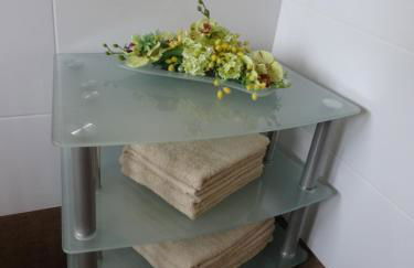 Ferienwohnung Bad Rappenau - Foto 14