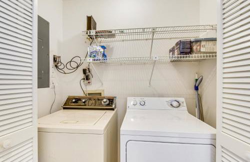 Boat, Golf and Swim Keowee Key Condo with Lake Views - Foto 19