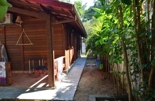 Casa perto a praia Guaecá 6 -10 pessoas - Foto 23