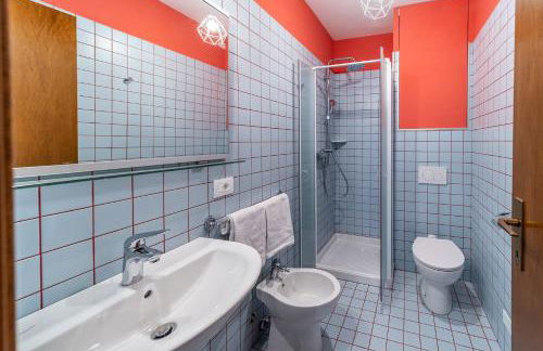 Residence Arca - Foto 106