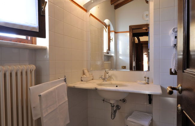 Ripa Relais Colle del Sole - Foto 23