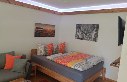 Fewo Gabriela Allgäu - Foto 38