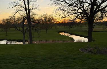 Par-fect Escape on Lake Windsor Golf Course - Foto 27