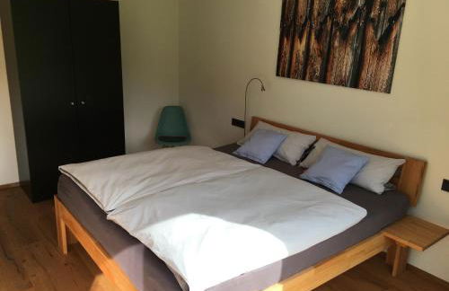 Ferienwohnung Berglieb - Photo 9