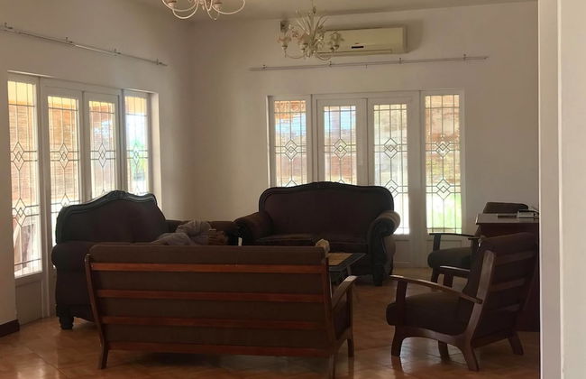 Villa Sarbel - Photo 15