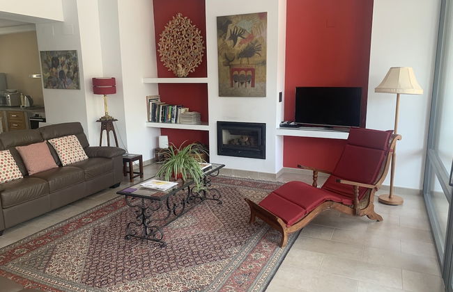 Casa Carmen - Foto 27