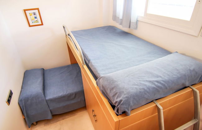 Apartamentos S'abanell Central Park - Foto 5