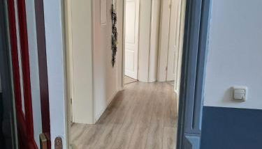 Gästewohnung Alt Salbke mit Küche - Foto 5, wardrobe