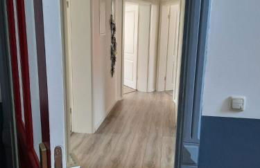 Gästewohnung Alt Salbke mit Küche - Foto 5