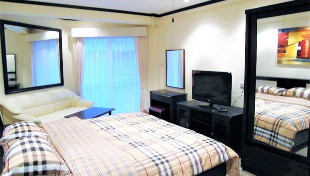 Servicio de la habitación