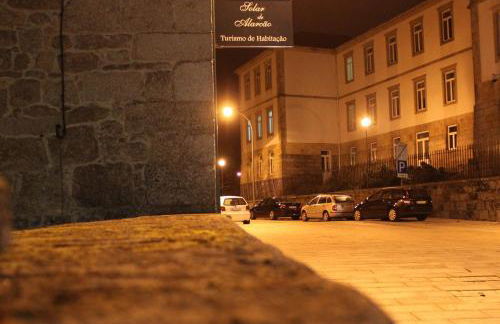 Solar De Alarcao - Foto 21