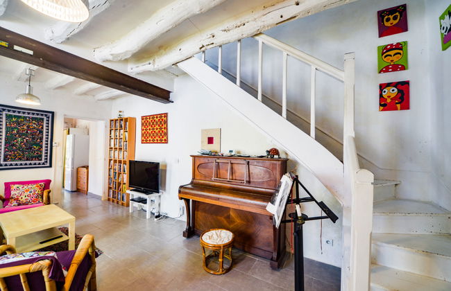 Au Soleil Joyeux - Foto 8