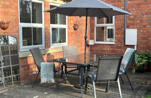 Hanley Swan, The Garden Flat - Foto 4