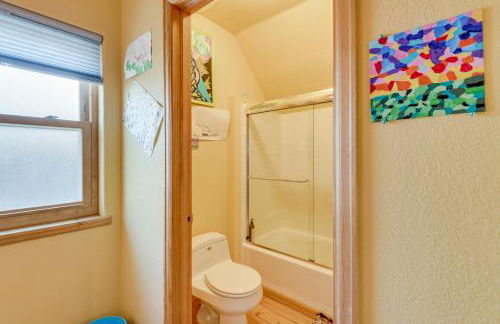 Casa de Nieve The Snowhouse in Steamboat Springs - Foto 25