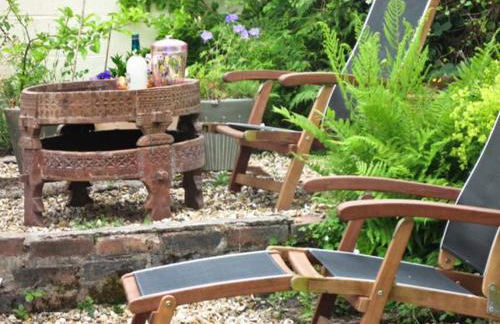 Lothlorien Cottage - Foto 13