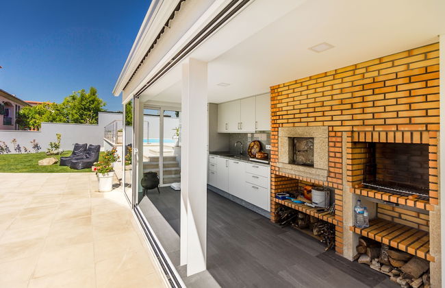 Casa de Monsanto I Lamego - Foto 52