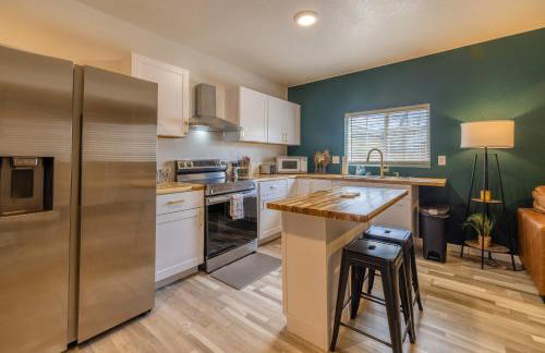 Downtown Garden Escape - Foto 8