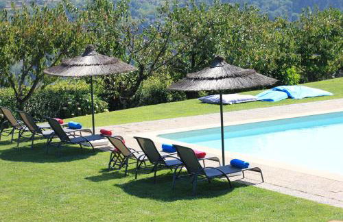 Quinta De Guimaraes - Foto 35