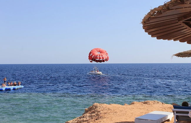 Cozy Stay at Le Mirage New Tiran Naama Bay - Foto 8