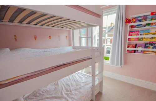 Victorian Beach House in Saltburn By The Sea - Foto 35