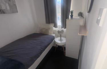 Entire Cosy home in Carlton, Nottingham - Foto 11