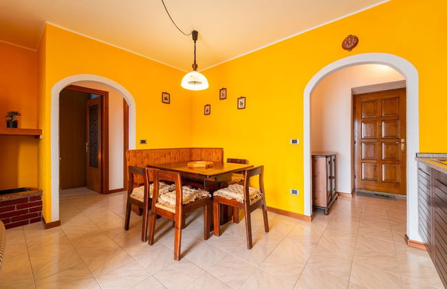 Un Balcone sul Lago by Wonderful Italy - Foto 8