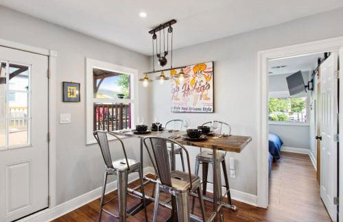 Spectacular Roof Top Deck - Luxury 3 bedroom - Foto 7