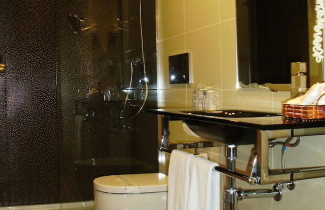 Apartamentos Boutique Catedral - Photo 38