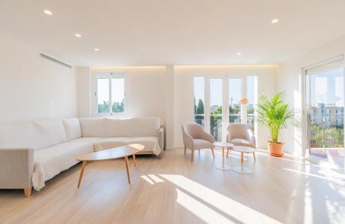 Apartamento las palmeras 3 Planta 2 - Foto 7