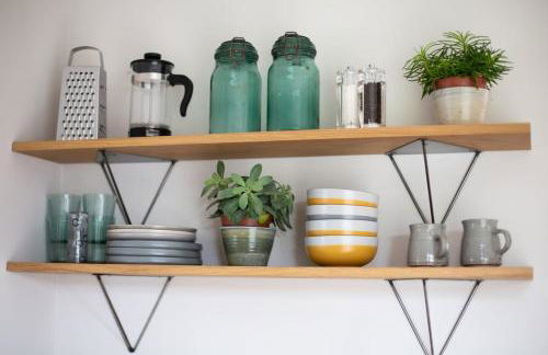 Beautiful Cabin Near Hay-on-Wye - Photo 13