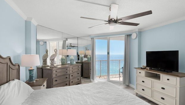 Dunes of Panama 2002e - Foto 2, Habitación