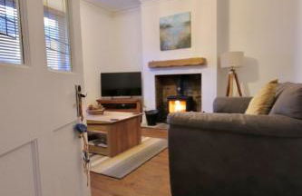 Kindly Light Cottage - Foto 12